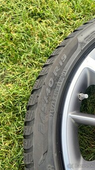 Zimná sada 5x112 r19 - 9