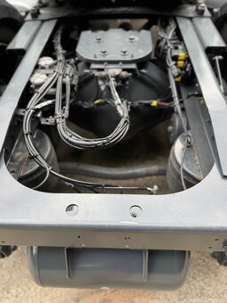 DAF XG+ 480 2022 rok - 9