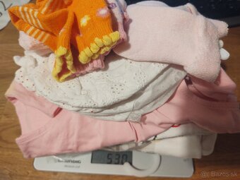 Balík pre dievcatko, vel.62 - 9
