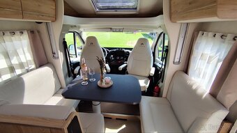 Karavan Bavaria polointegral Fiat - 9