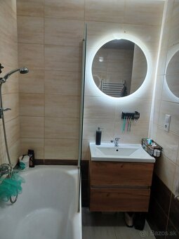 Byt v Prakovciach 2 izbovy - 9