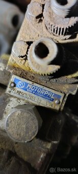 Zetor crystal (čerpadlá) - 9