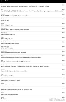 Cannondale scalpel si carbon 3 - 9