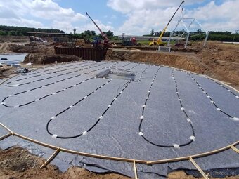 Hydroizolatér, Robotník na stavbe - 9