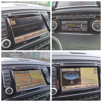 Volkswagen T5 Multivan 2.0BiTDi 132kw/179PS model 2010 ..... - 9