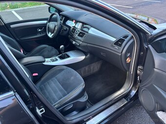 Renault Laguna 2.0 lpg - 9