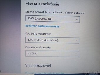 Hp elitebook Folio 1040 G1 , Intel® Core™i7 ,8gb ram , ssd - 9