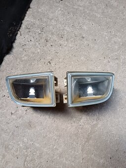 Rozpredám Škoda Fabia 1 1.2 Joy - 9