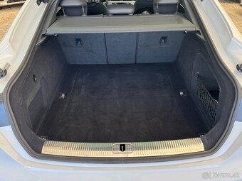 Audi A5 Sportback 45 3.0 TDI Advanced quattro tiptronic - 9