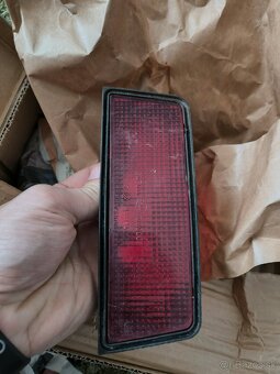 Volvo diely 240 740 940 - 9