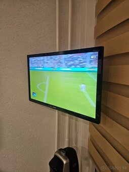 Televizor PHILIPS 24" - 9