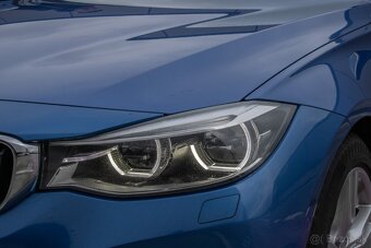 BMW Rad 3 3GT 330i xDrive - 9