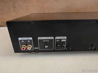 Denon DCD-600NE - 9