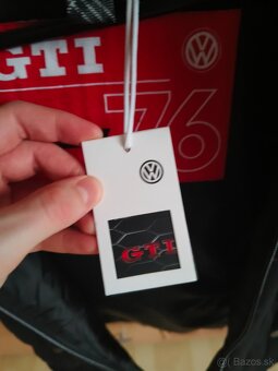 VW GTI Performance Vest 76 - 9
