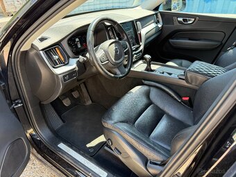 Volvo XC60 - 9