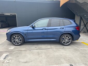 BMW X3 xDrive30d M Sport - 9