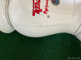 Pipa na pivo budvar - 9