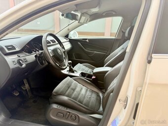 Volkswagen Passat 1.8 TSI R-Line - 9