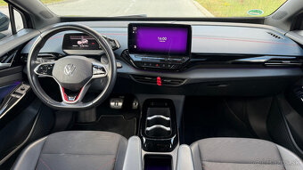 Volkswagen ID.4 GTX 77 kWh 4Motion - 9