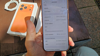 Apple iPhone 17 Pro 256GB - aj vymením - 9