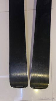 Lyže Rossignol 146cm - 9