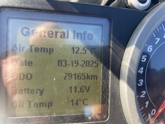 KTM 1190 ADVENTURE 110KW - 9