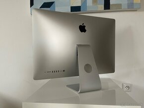Apple iMac 27" 5K 2019 i5, 24GB RAM, 256GB - 9