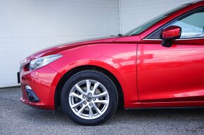 60-Mazda 3, 2014, benzín, 1.5 Skyactiv, 74kw - 9