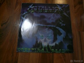 predam LP platne na foto - 9