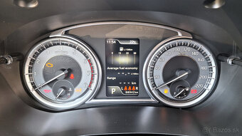 VITARA 1,4T GL+ Premium AT TSMLYDA1S00693994 - 9