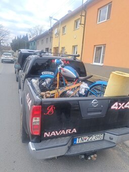 Odťahová služba,preprava - 9