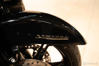 Harley Davidson Road Glide ULTRA LIMITED - 9