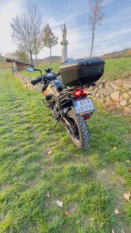 KTM 390 Adventure - 9