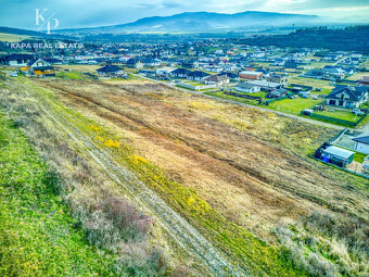 Pozemok na predaj, plocha 788 m², obec Fintice - 9