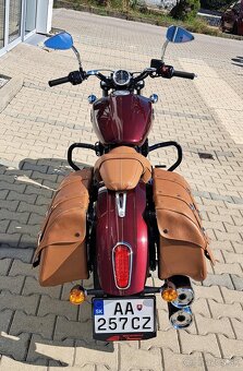 Indian - 9