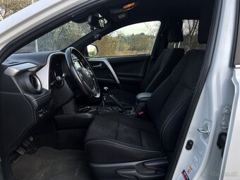 Toyota RAV4 2.0, 1.Majiteľ, Sk pôvod, Kompletná história - 9