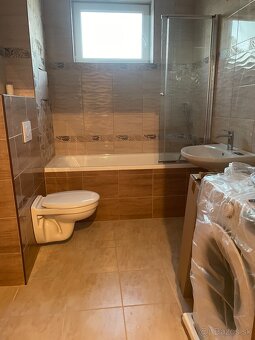 2 izb.byt1posch. sbalkonom pod rablom116000€ , Dvorniky92056 - 9