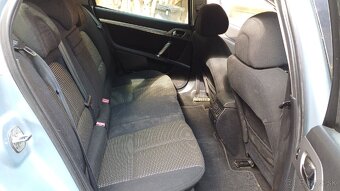 Peugeot 407sw 2.0HDI 100KW - 9