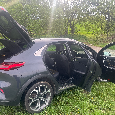Kia XCeed 1.4 T-GDI (103 kW) - 9