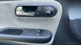 Seat Ibiza 1.9 SDi, 5 dverová, klimatizácia - 9