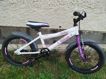 Bicykel 16 VEDORA - 9