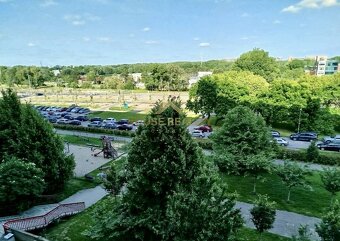 Prenájom 1 izbový byt, Znievska ulica, Bratislava V. Petržal - 9