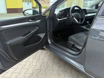 Golf VIII 2.0TDI 2021 - 9