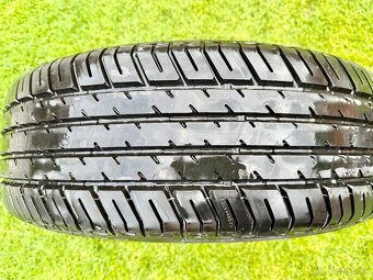 Komplet letnú sadu alu Škoda CRATERIS 5x112 205/55R16. - 9