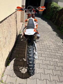 KTM EXC 250 2023 - 9