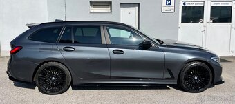 BMW 320d xDrive Touring, SK, 2020, Performance - 9