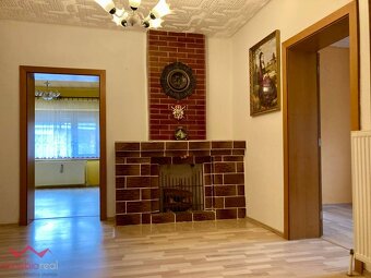 4-izbový rodinný dom, Okoličná na Ostrove - 9