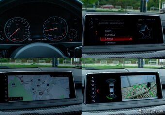 BMW X6 30d , 190 kw , X-drive , M-Paket - 9