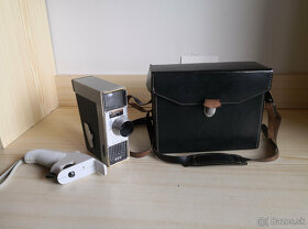 Kamera Meopta A8G - 9
