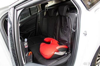 Ford Focus 1.5 EcoBoost Titanium - AJ NA SPLÁTKY - 9